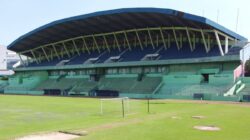 Pemkot Malang Targetkan Semua Venue Porprov Jatim 2025 Siap Pertengahan Juni, Stadion Gajayana dan GOR Ken Arok Jadi Prioritas