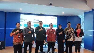 Sebanyak Rp 96 Miliar DBHCHT Kabupaten Malang Fokus Dukung Kesehatan Masyarakat